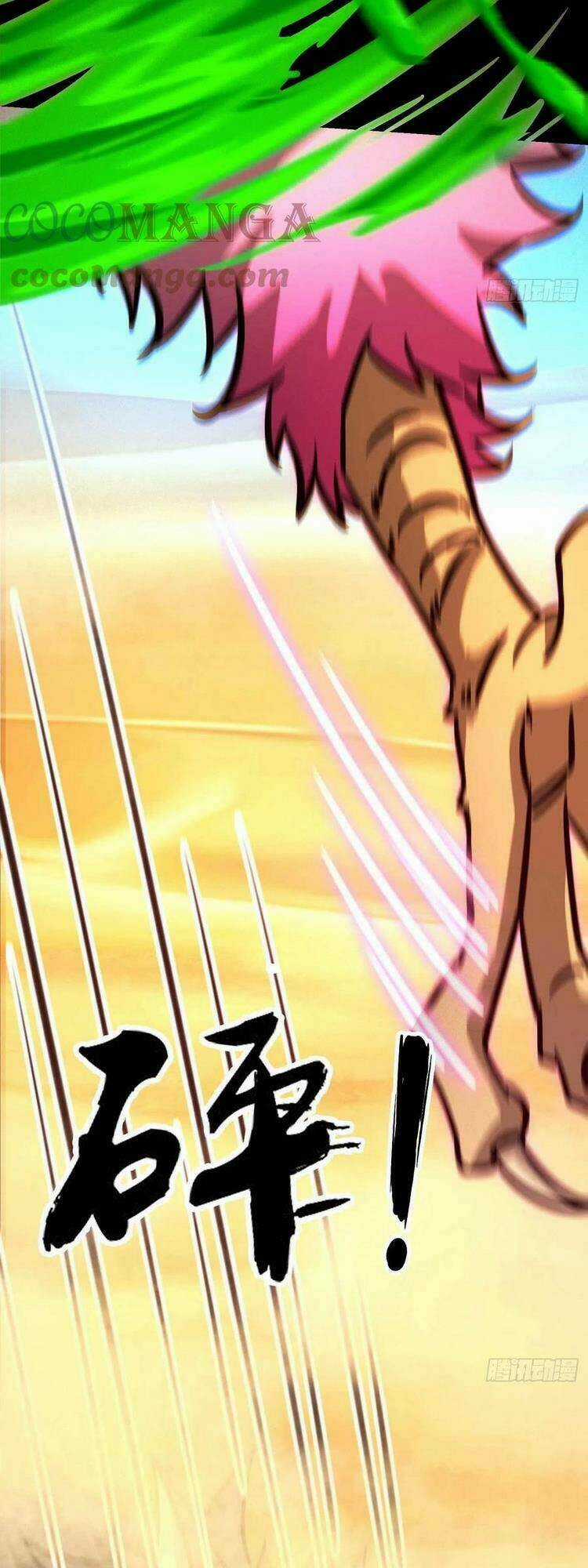 Vạn Cổ Kiếm Thần Chapter 184 trang 14