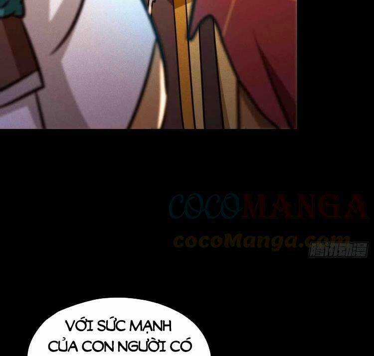 Vạn Cổ Kiếm Thần Chapter 184 trang 16