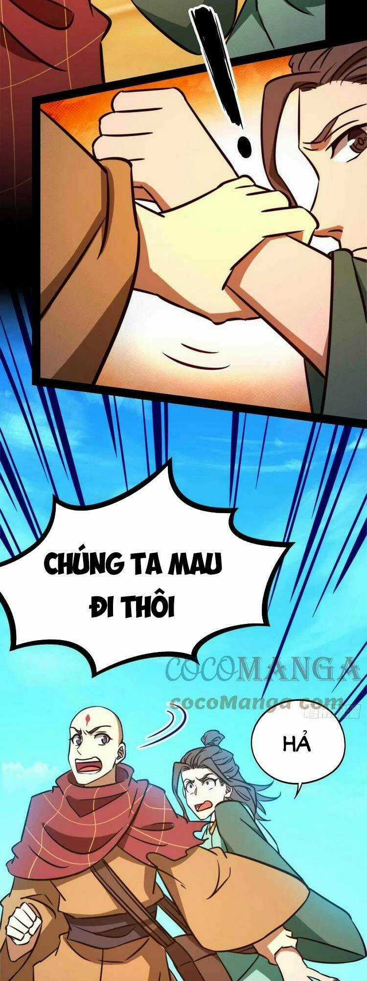 Vạn Cổ Kiếm Thần Chapter 184 trang 25