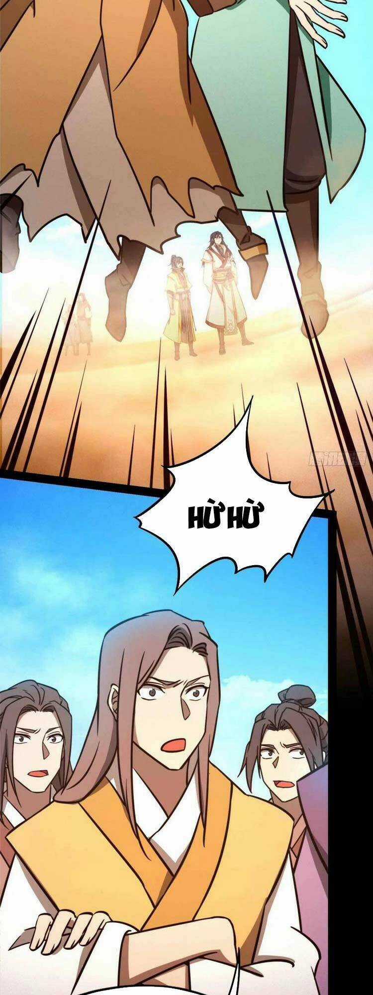 Vạn Cổ Kiếm Thần Chapter 184 trang 26