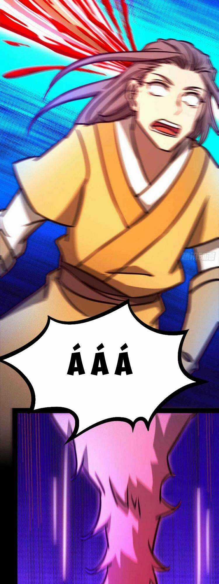 Vạn Cổ Kiếm Thần Chapter 184 trang 29