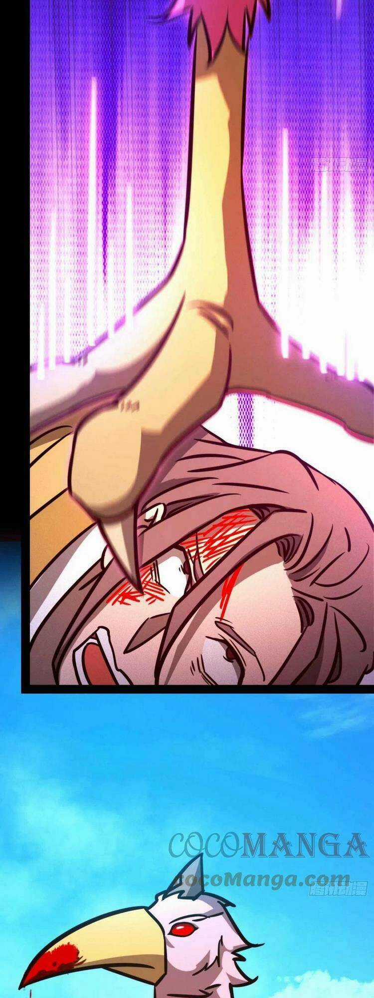 Vạn Cổ Kiếm Thần Chapter 184 trang 30