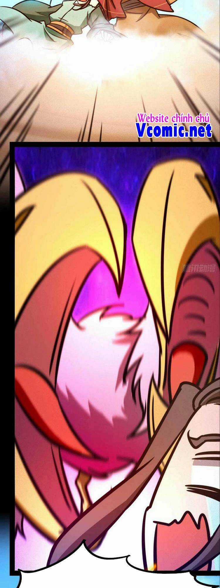 Vạn Cổ Kiếm Thần Chapter 184 trang 34