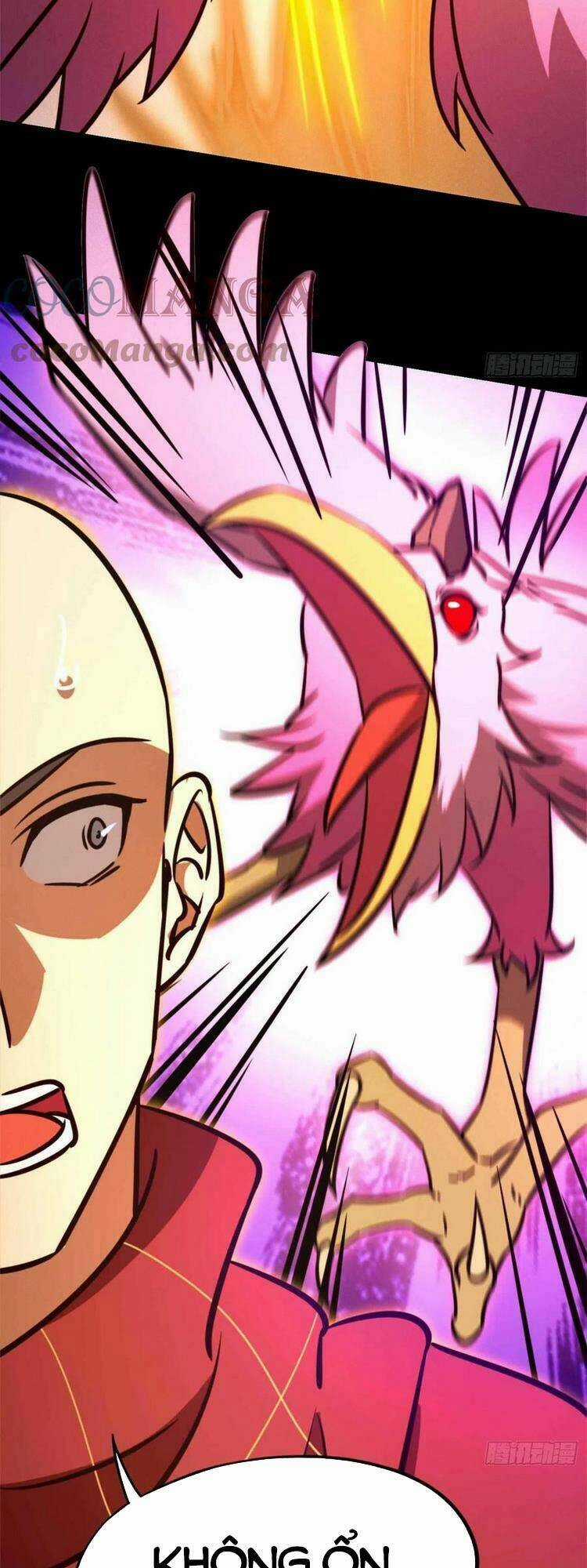 Vạn Cổ Kiếm Thần Chapter 184 trang 37