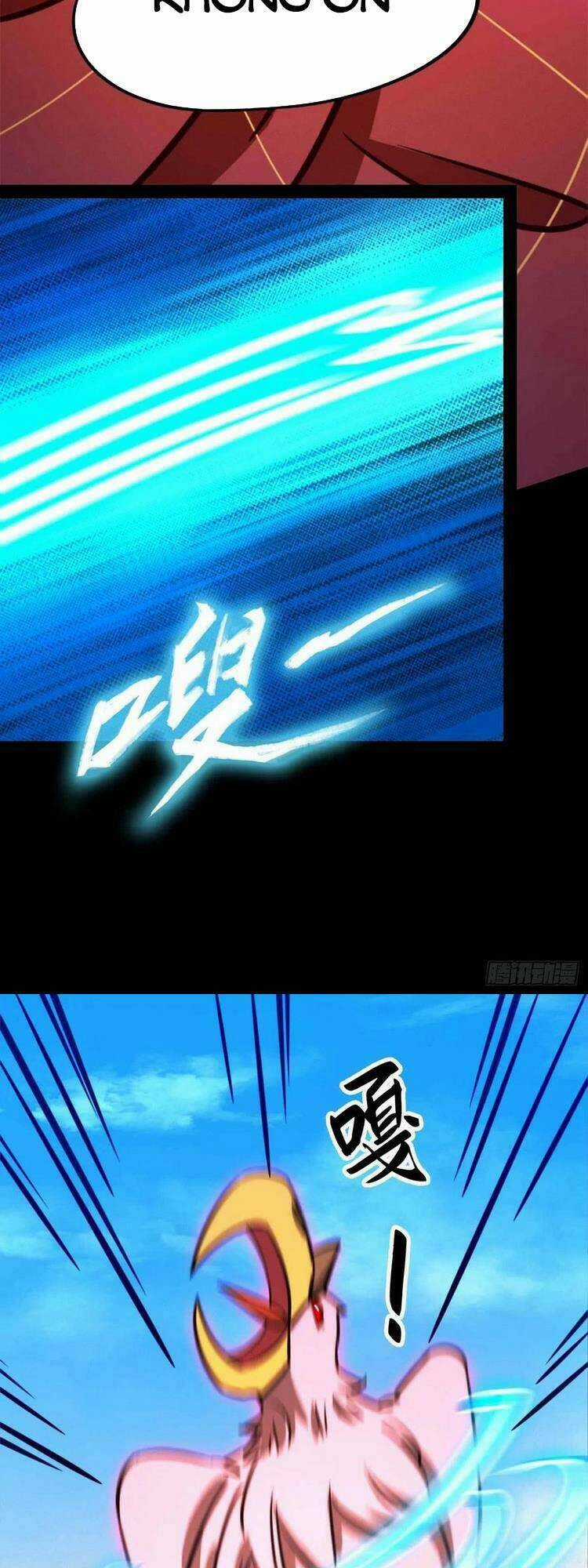 Vạn Cổ Kiếm Thần Chapter 184 trang 38