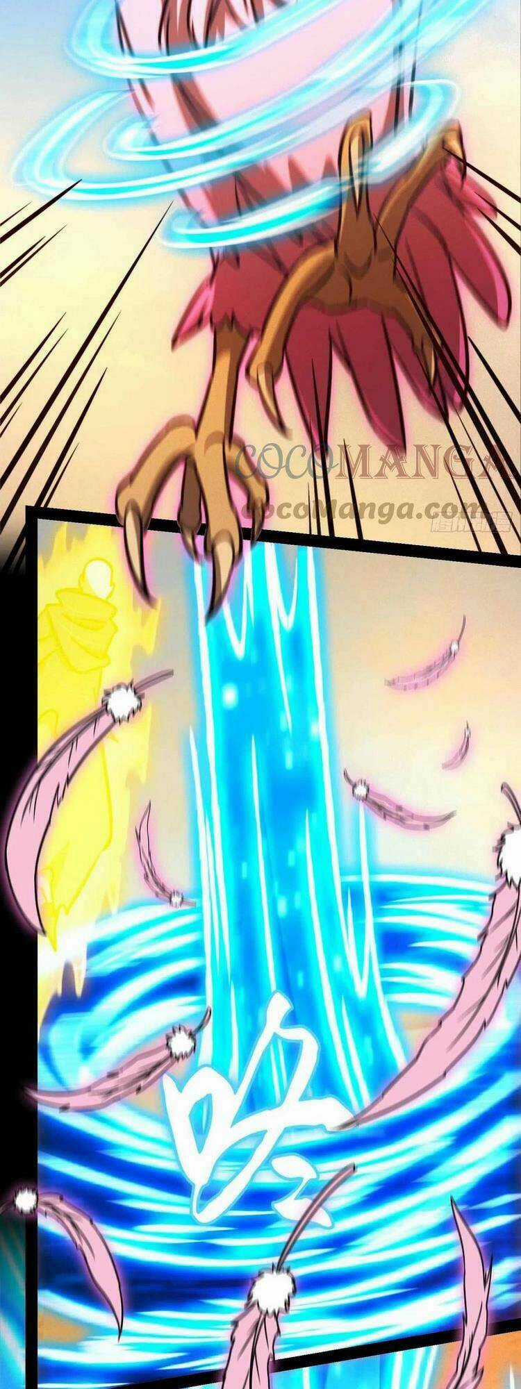 Vạn Cổ Kiếm Thần Chapter 184 trang 39