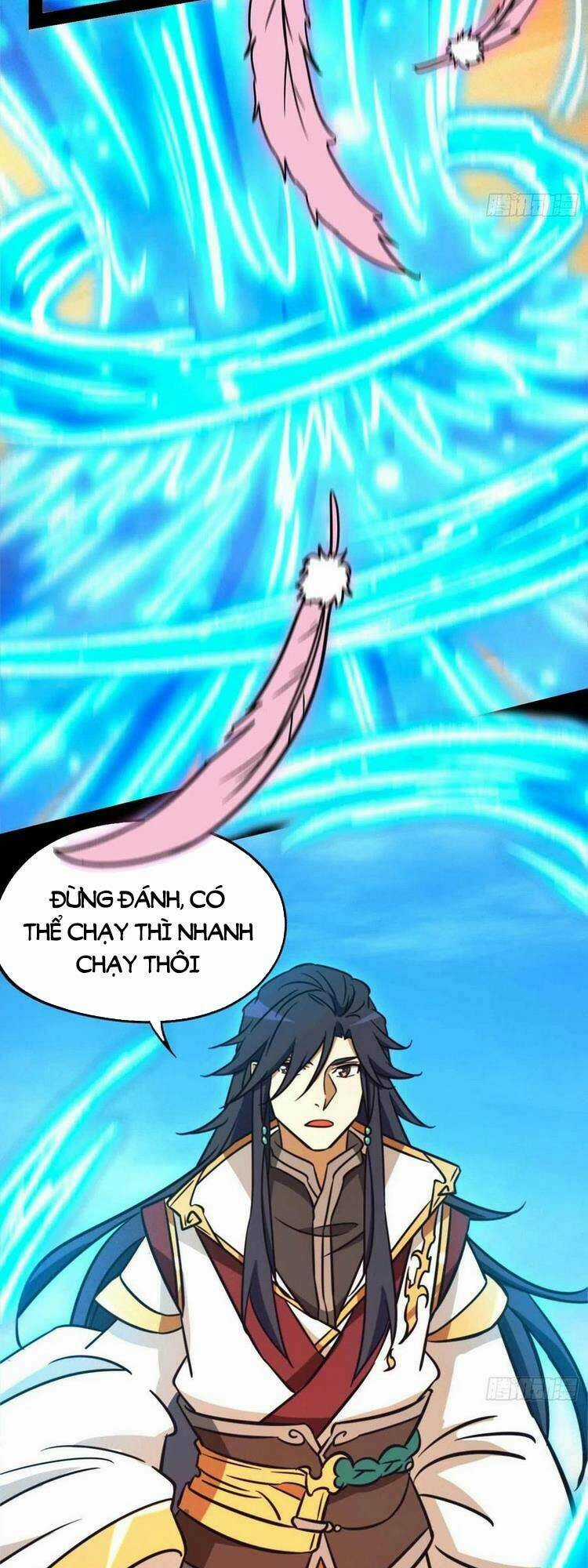 Vạn Cổ Kiếm Thần Chapter 184 trang 40