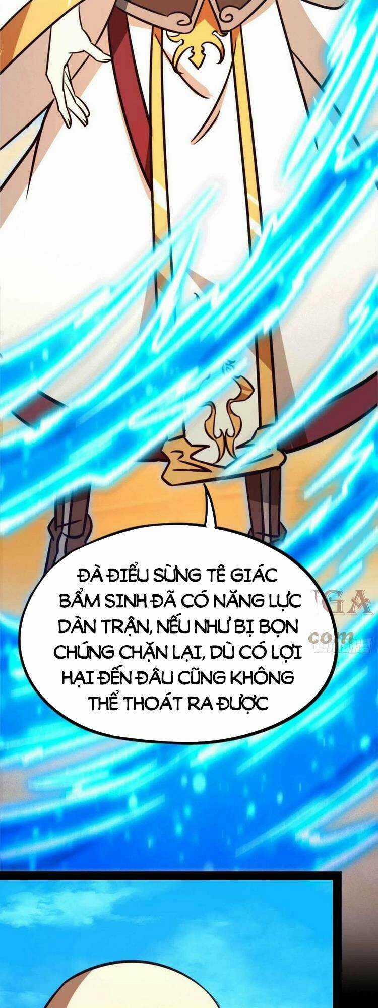 Vạn Cổ Kiếm Thần Chapter 184 trang 41