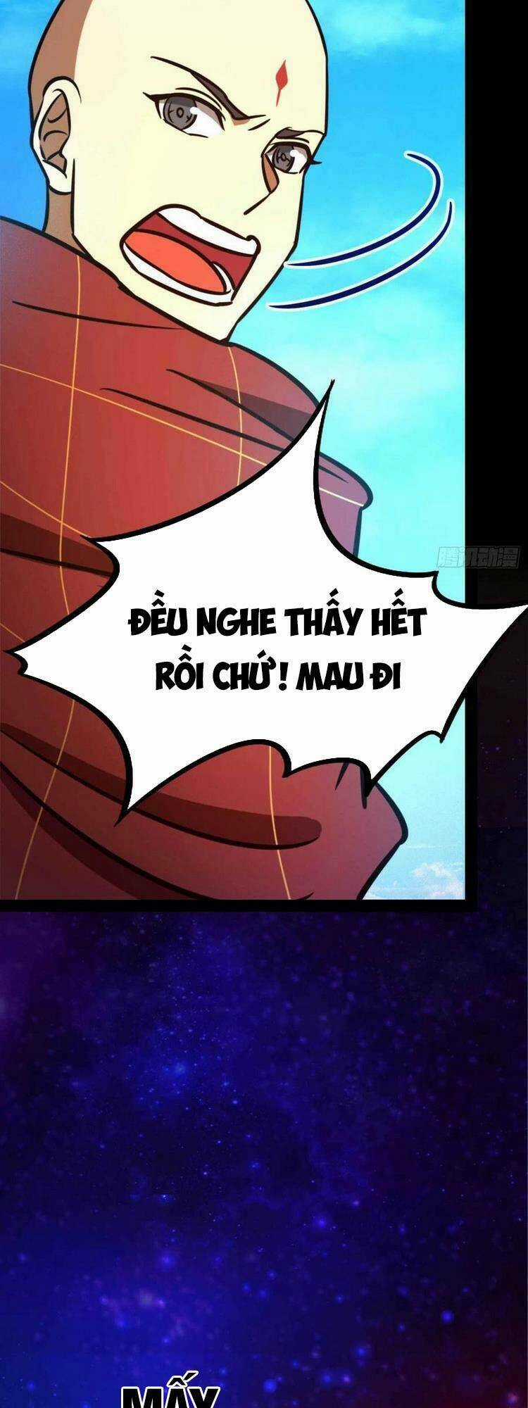 Vạn Cổ Kiếm Thần Chapter 184 trang 42