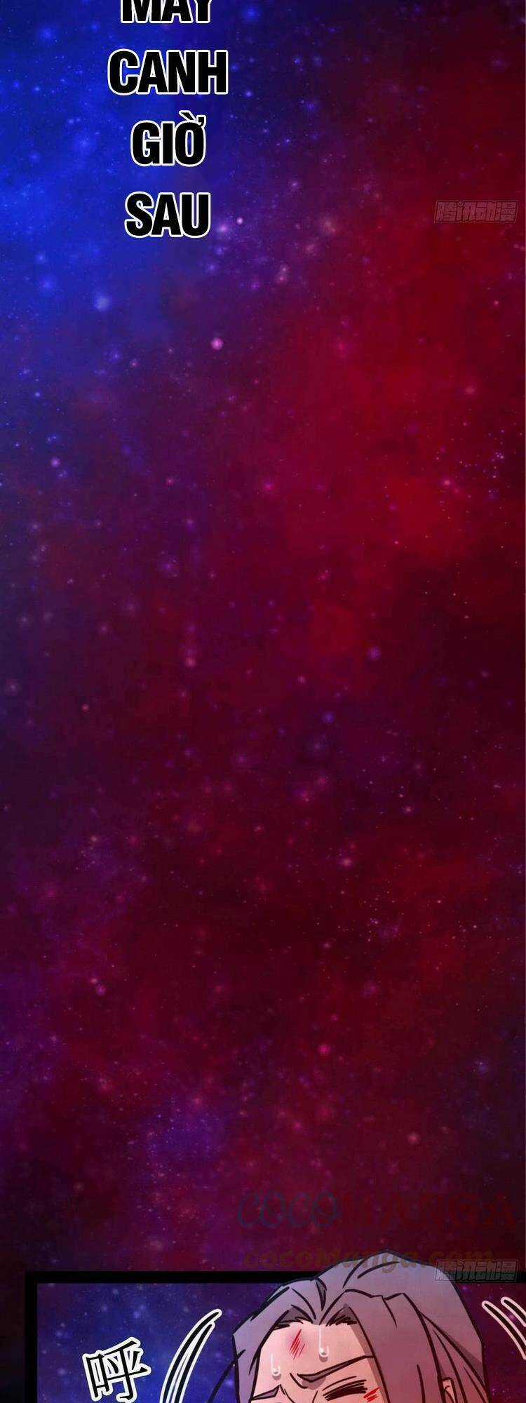 Vạn Cổ Kiếm Thần Chapter 184 trang 43