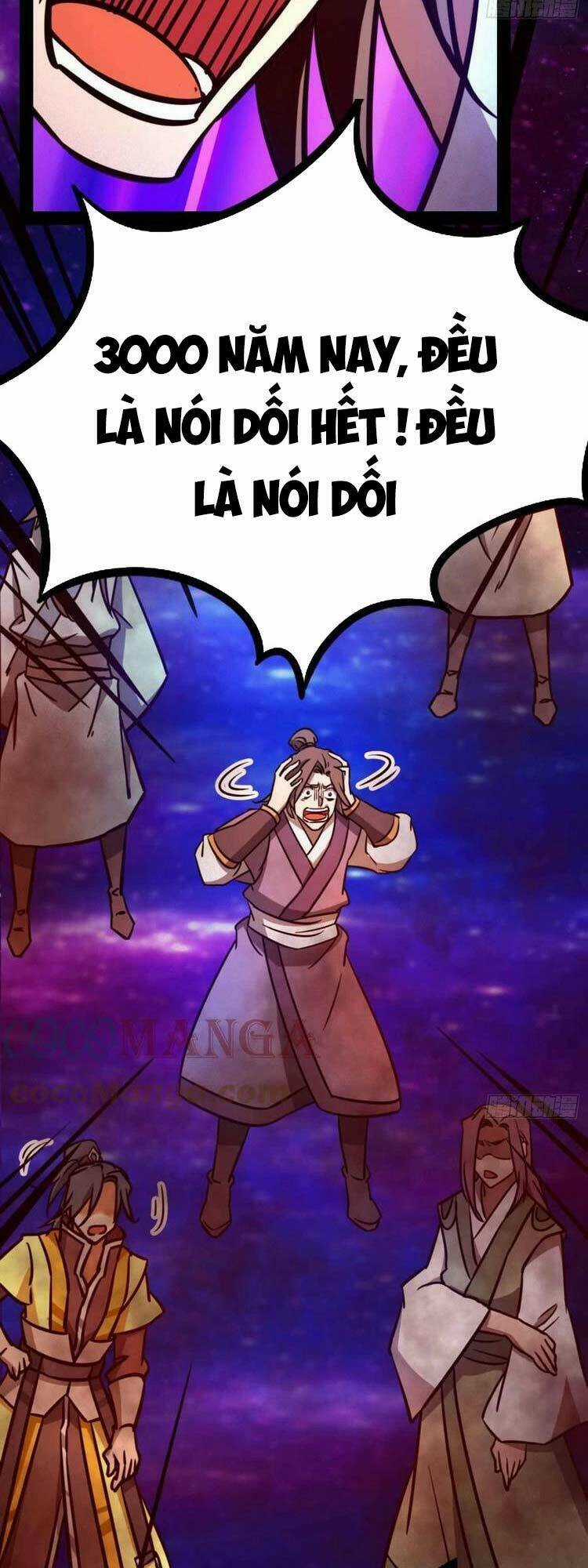 Vạn Cổ Kiếm Thần Chapter 184 trang 46