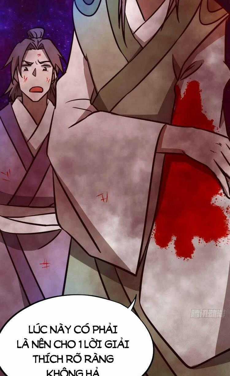 Vạn Cổ Kiếm Thần Chapter 184 trang 49