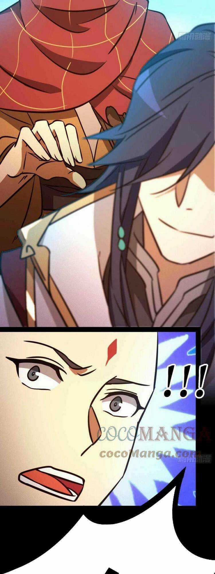 Vạn Cổ Kiếm Thần Chapter 184 trang 7