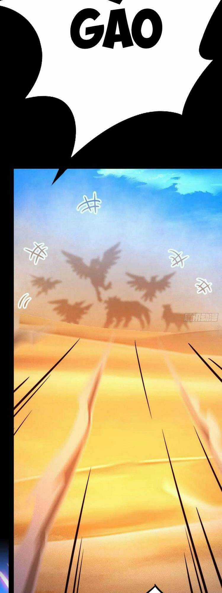 Vạn Cổ Kiếm Thần Chapter 184 trang 8