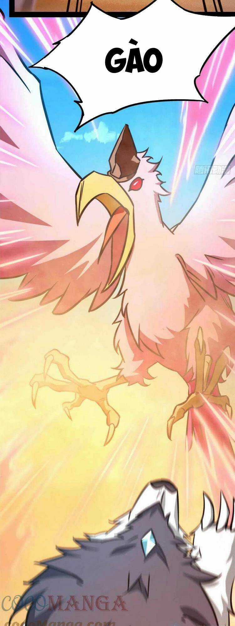 Vạn Cổ Kiếm Thần Chapter 184 trang 9