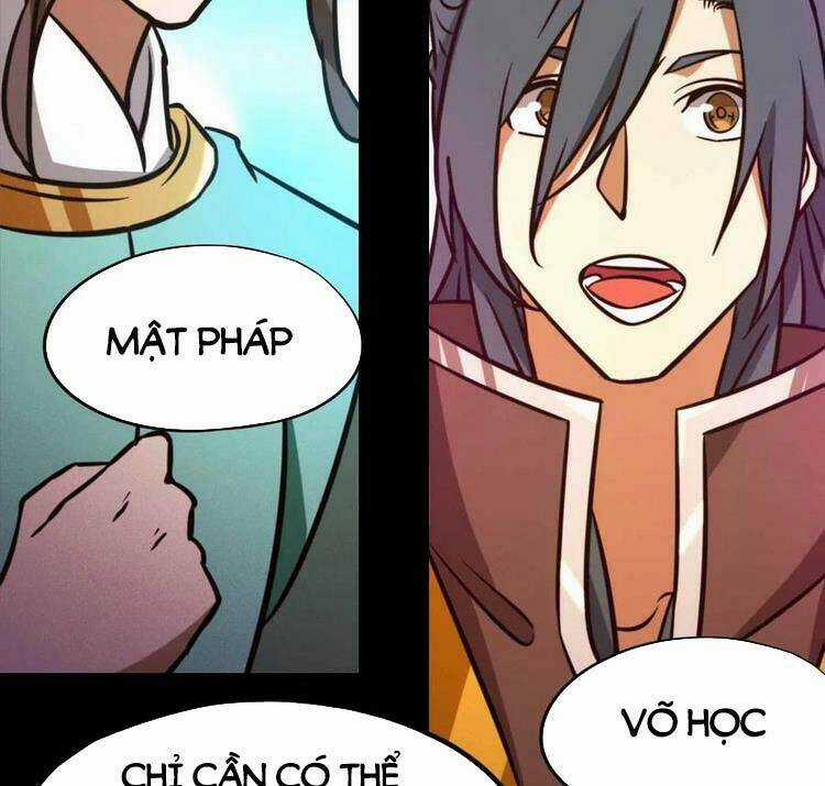 Vạn Cổ Kiếm Thần Chapter 185 trang 16