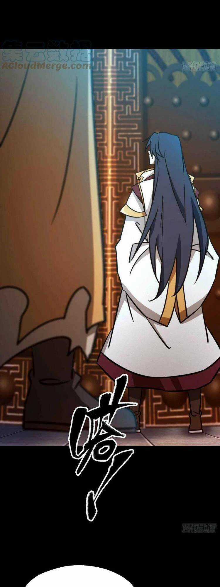 Vạn Cổ Kiếm Thần Chapter 185 trang 21