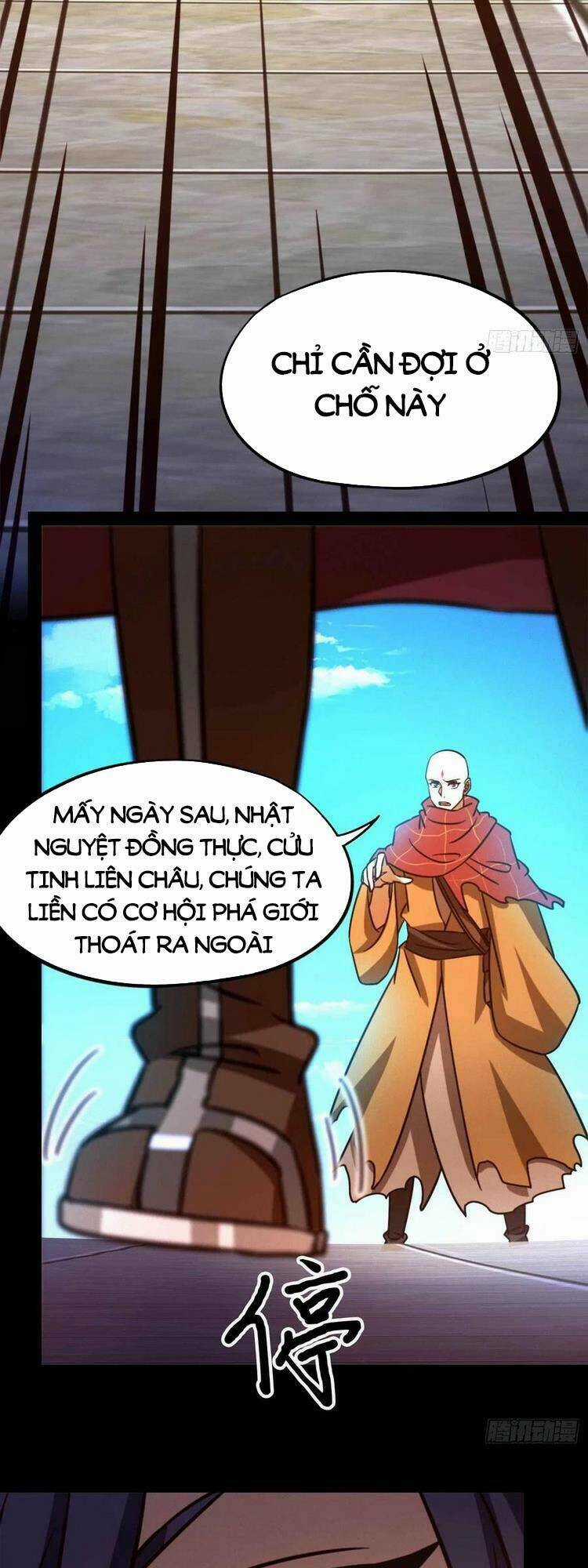 Vạn Cổ Kiếm Thần Chapter 185 trang 35