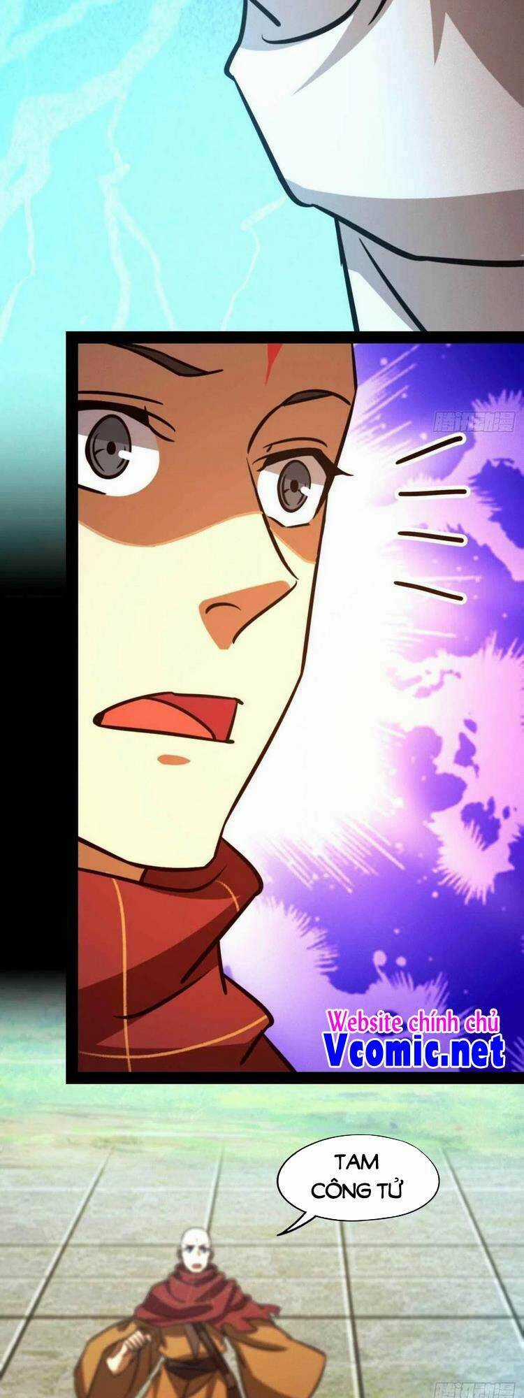 Vạn Cổ Kiếm Thần Chapter 185 trang 37