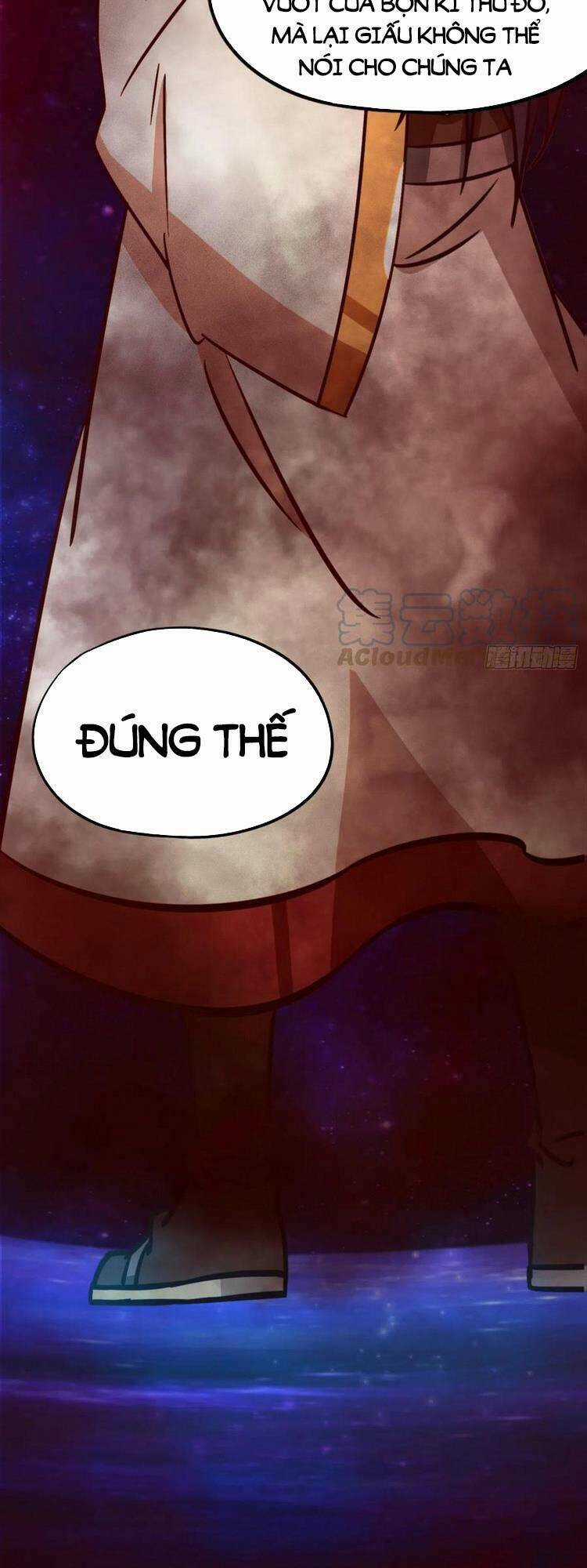 Vạn Cổ Kiếm Thần Chapter 185 trang 5