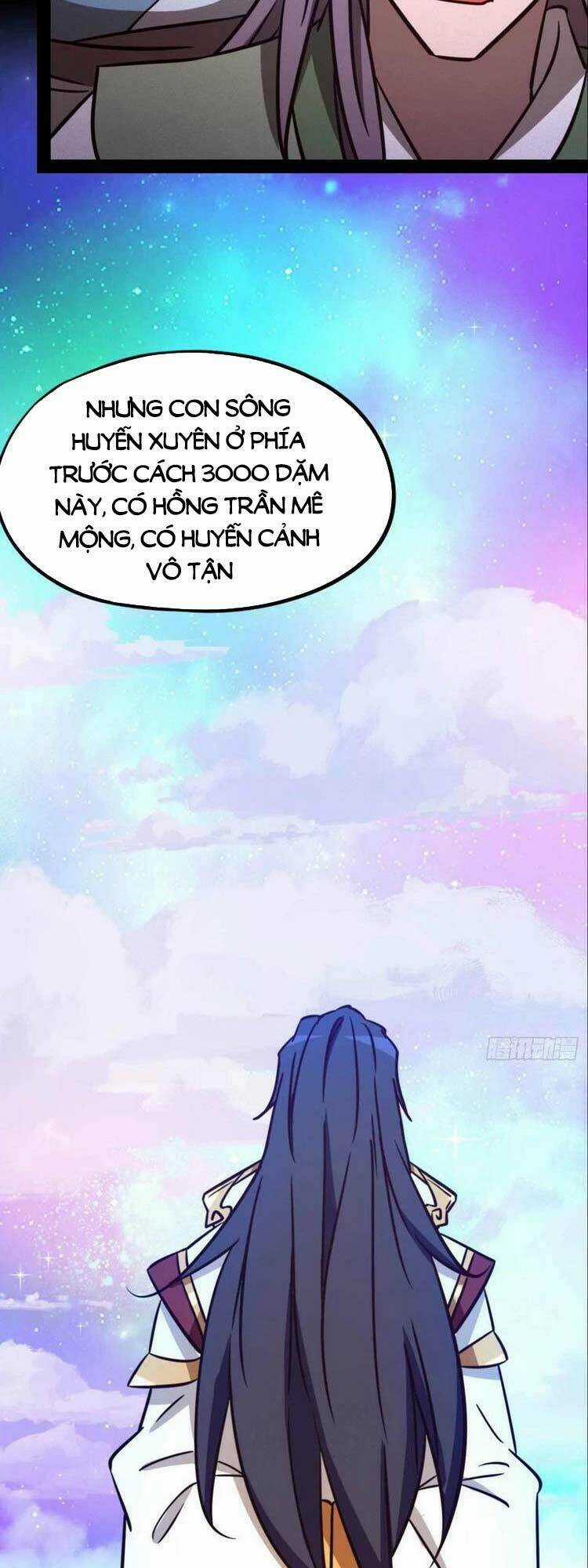 Vạn Cổ Kiếm Thần Chapter 186 trang 22