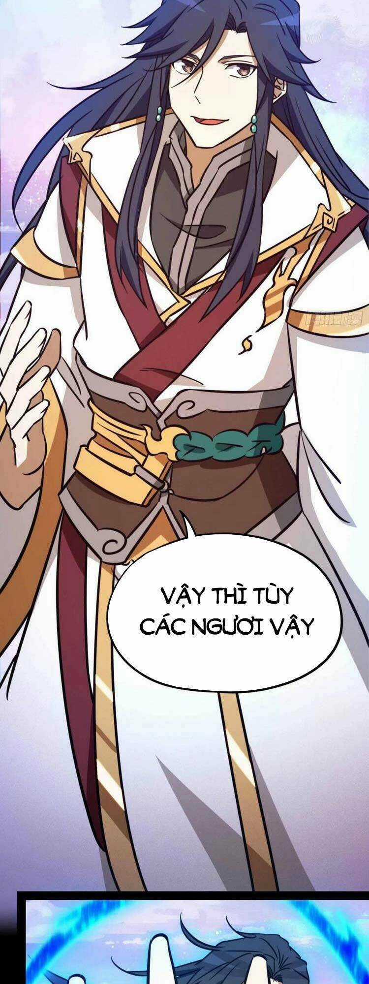 Vạn Cổ Kiếm Thần Chapter 186 trang 26