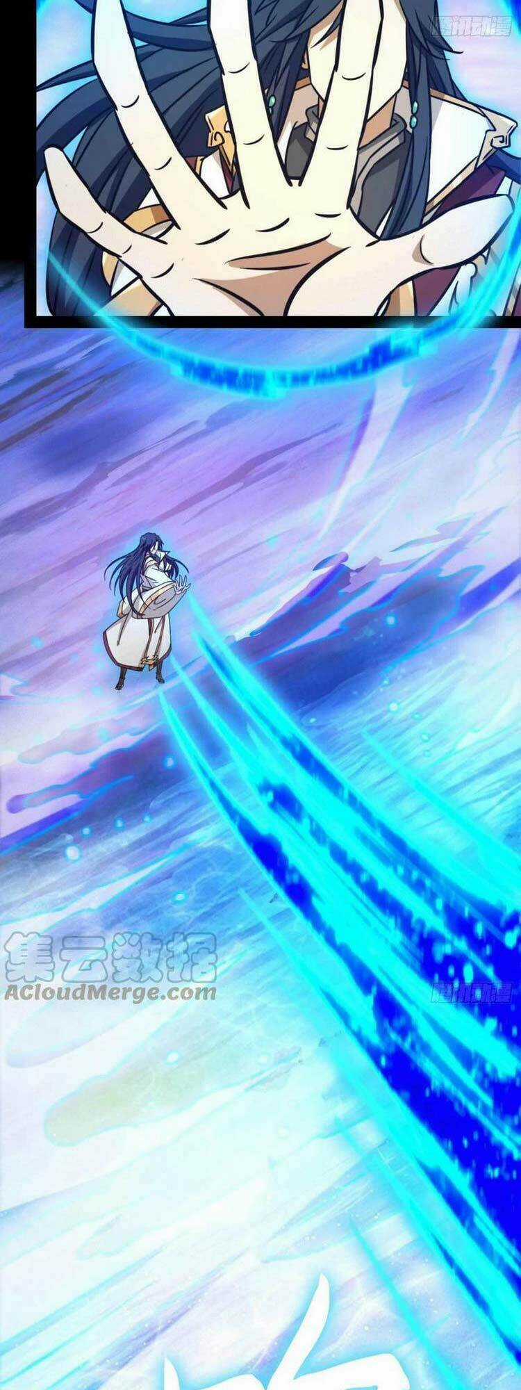 Vạn Cổ Kiếm Thần Chapter 186 trang 27