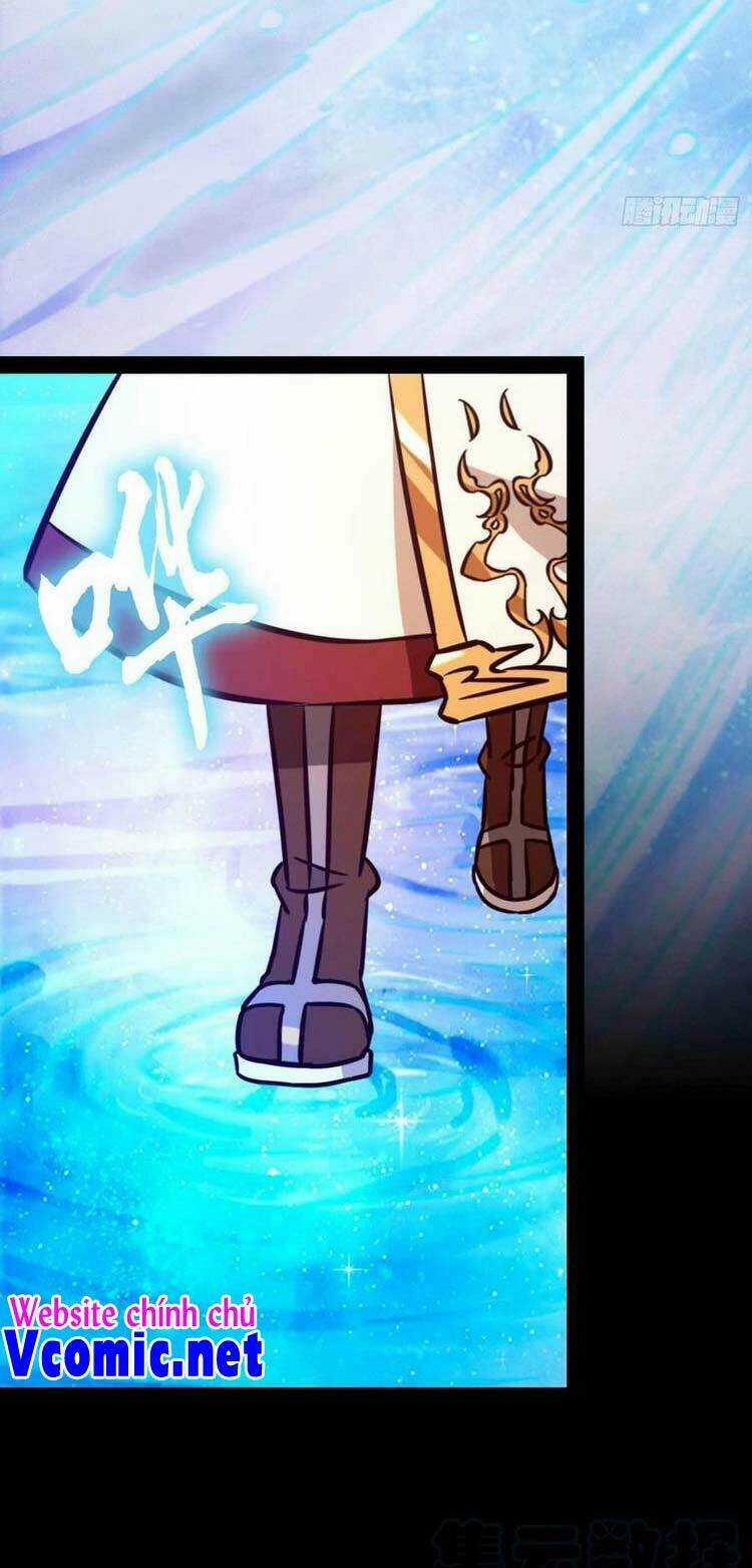 Vạn Cổ Kiếm Thần Chapter 186 trang 29