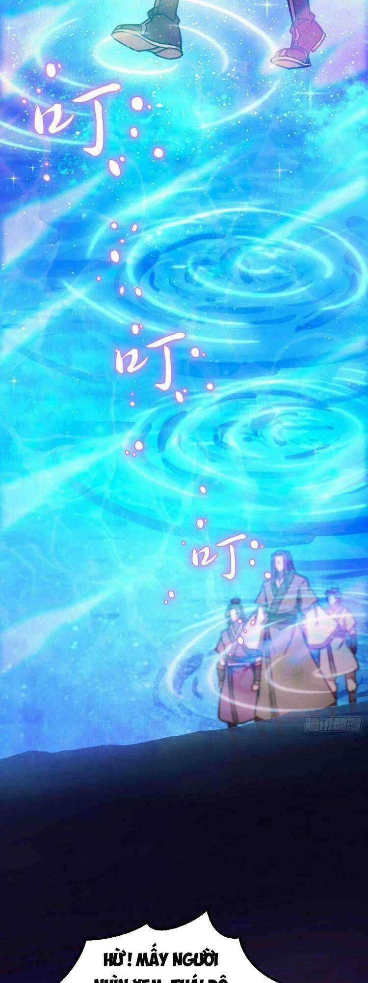 Vạn Cổ Kiếm Thần Chapter 186 trang 31