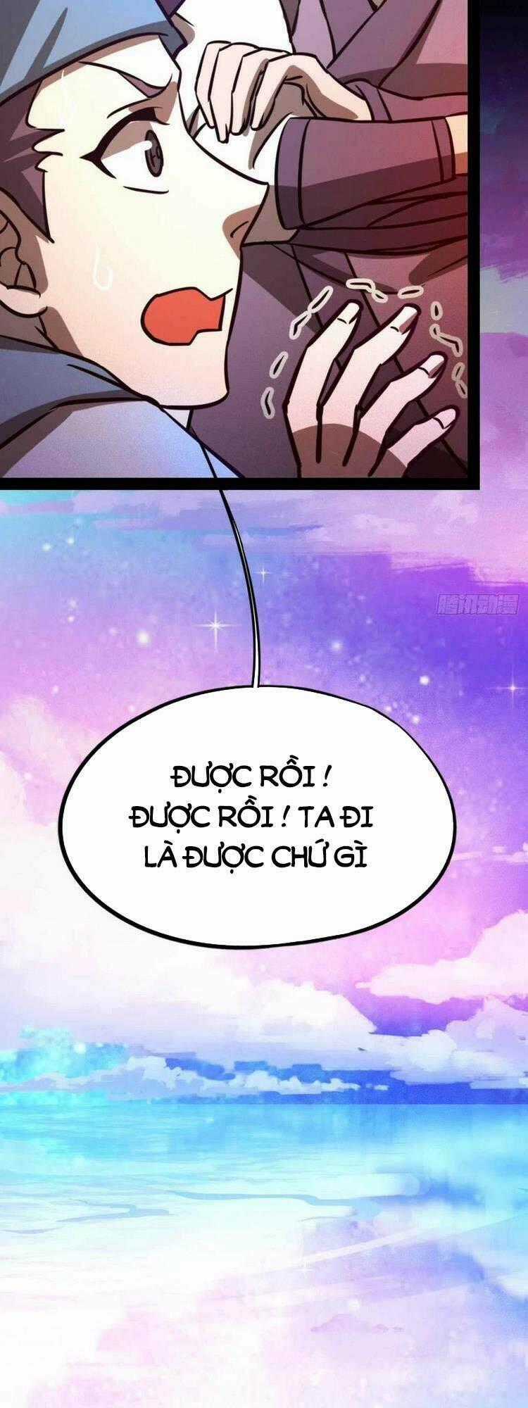 Vạn Cổ Kiếm Thần Chapter 186 trang 38