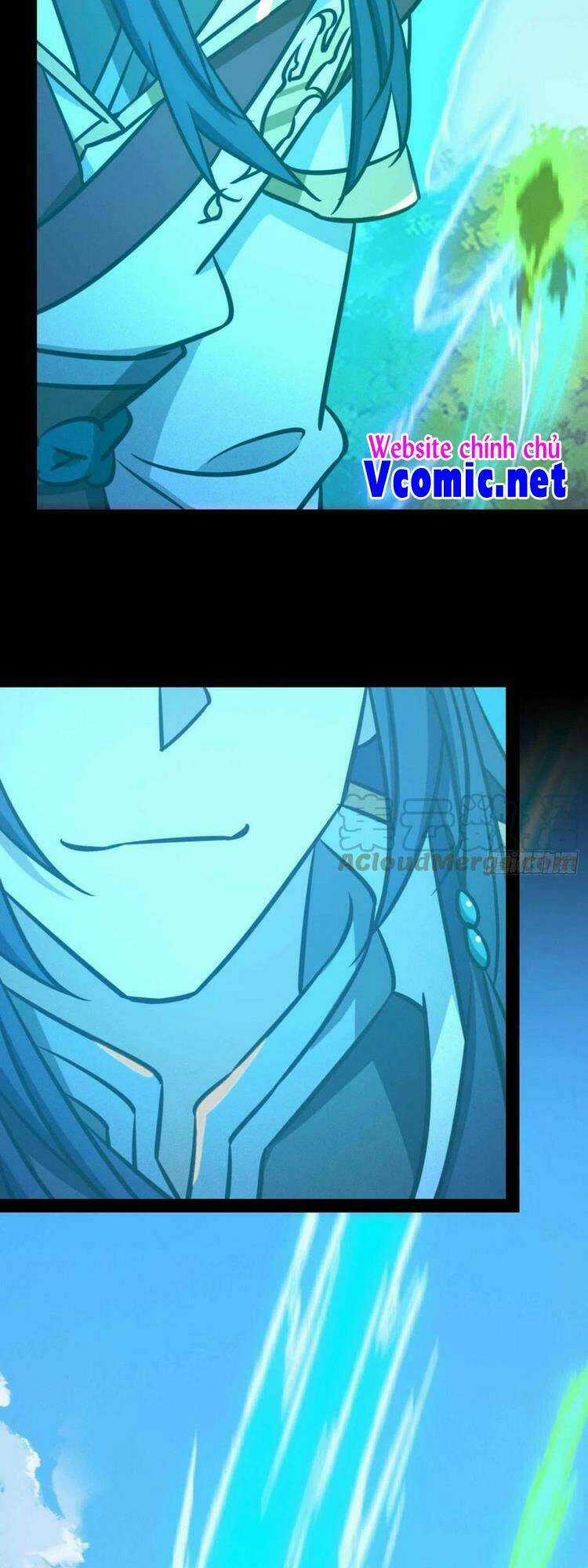 Vạn Cổ Kiếm Thần Chapter 186 trang 7