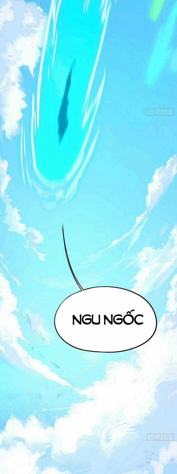 Vạn Cổ Kiếm Thần Chapter 186 trang 8