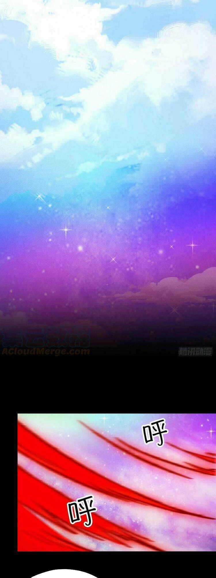 Vạn Cổ Kiếm Thần Chapter 186 trang 9