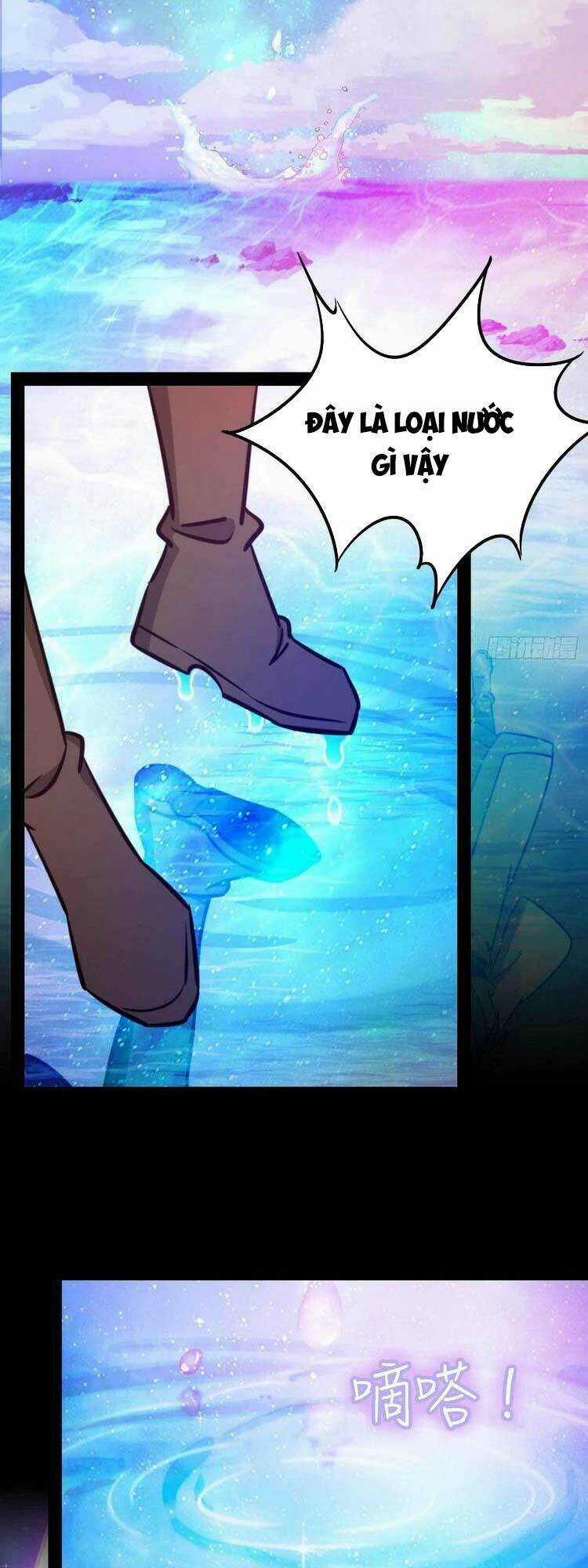 Vạn Cổ Kiếm Thần Chapter 187 trang 12