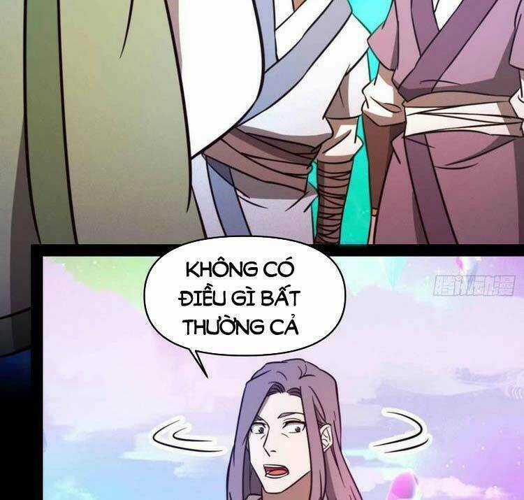 Vạn Cổ Kiếm Thần Chapter 187 trang 16