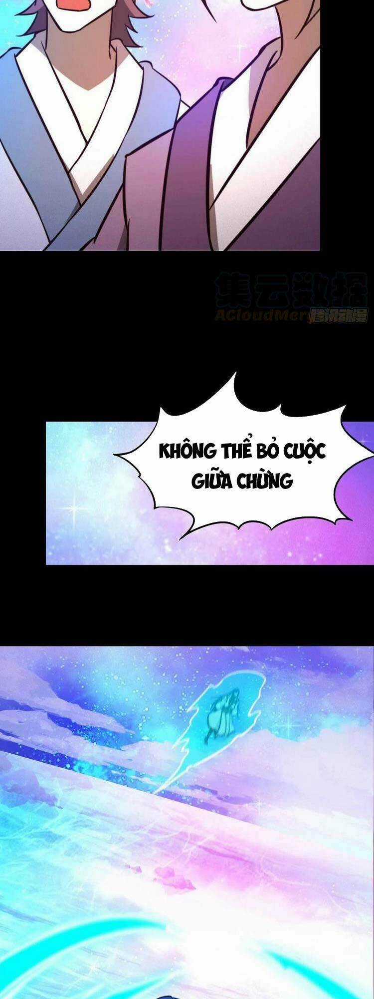 Vạn Cổ Kiếm Thần Chapter 187 trang 18