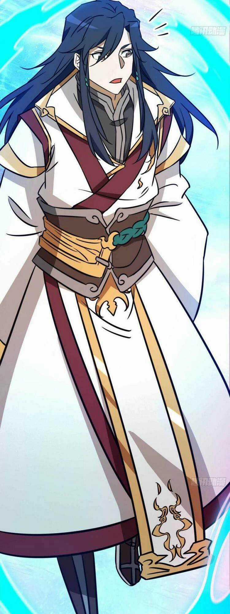 Vạn Cổ Kiếm Thần Chapter 187 trang 19