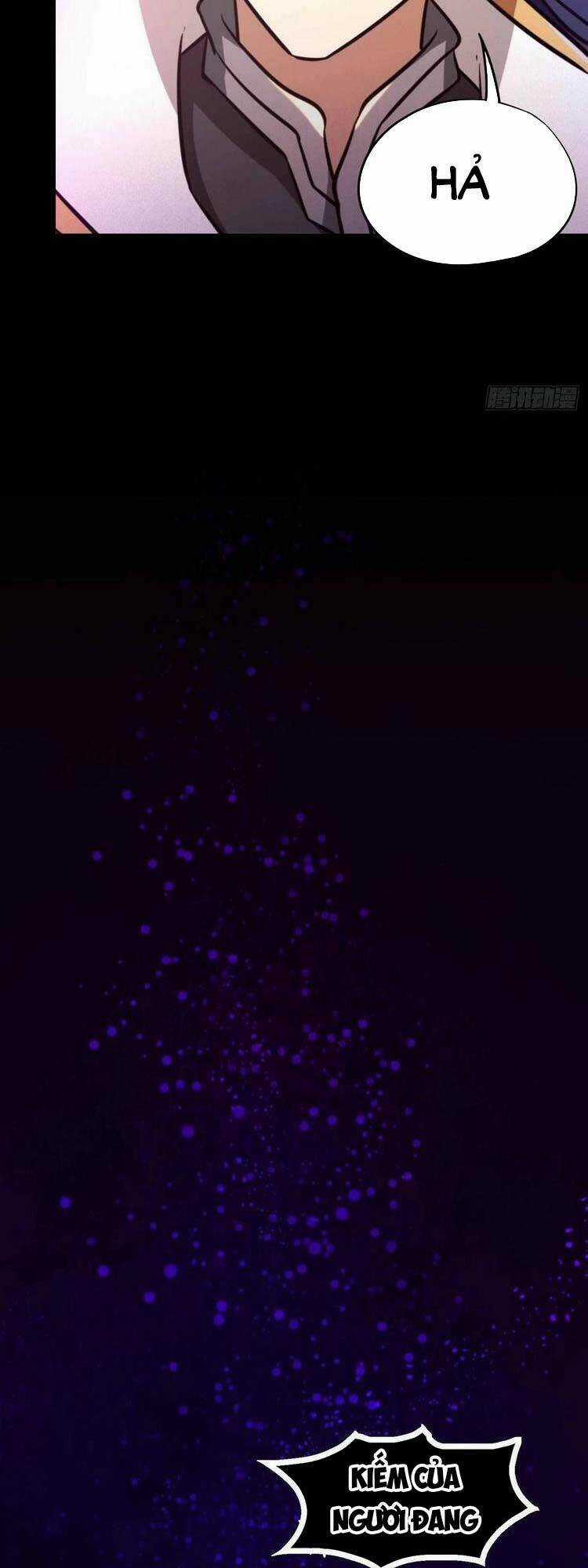 Vạn Cổ Kiếm Thần Chapter 187 trang 21