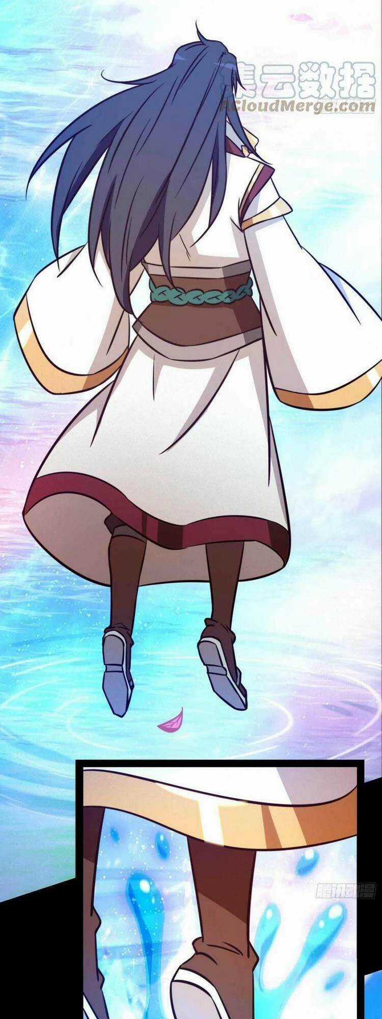 Vạn Cổ Kiếm Thần Chapter 187 trang 25