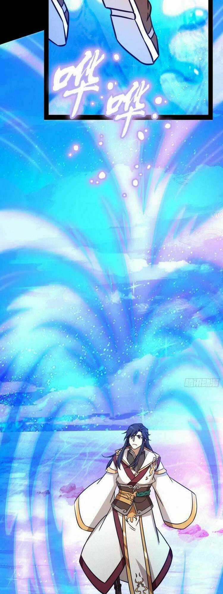 Vạn Cổ Kiếm Thần Chapter 187 trang 26