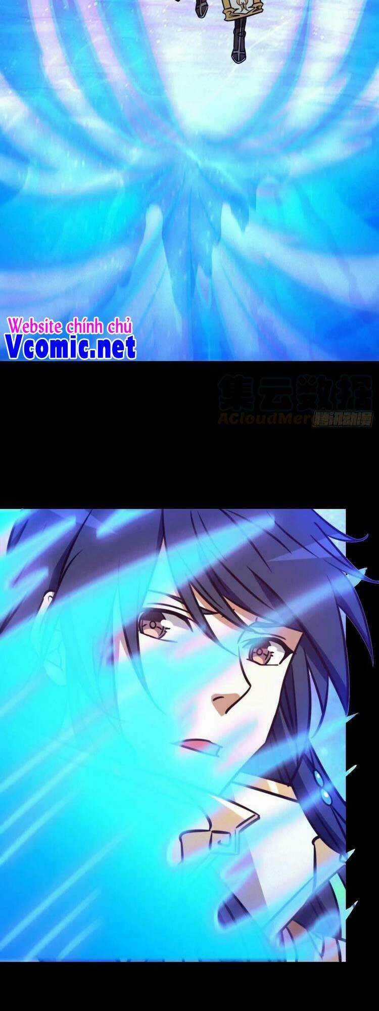 Vạn Cổ Kiếm Thần Chapter 187 trang 27