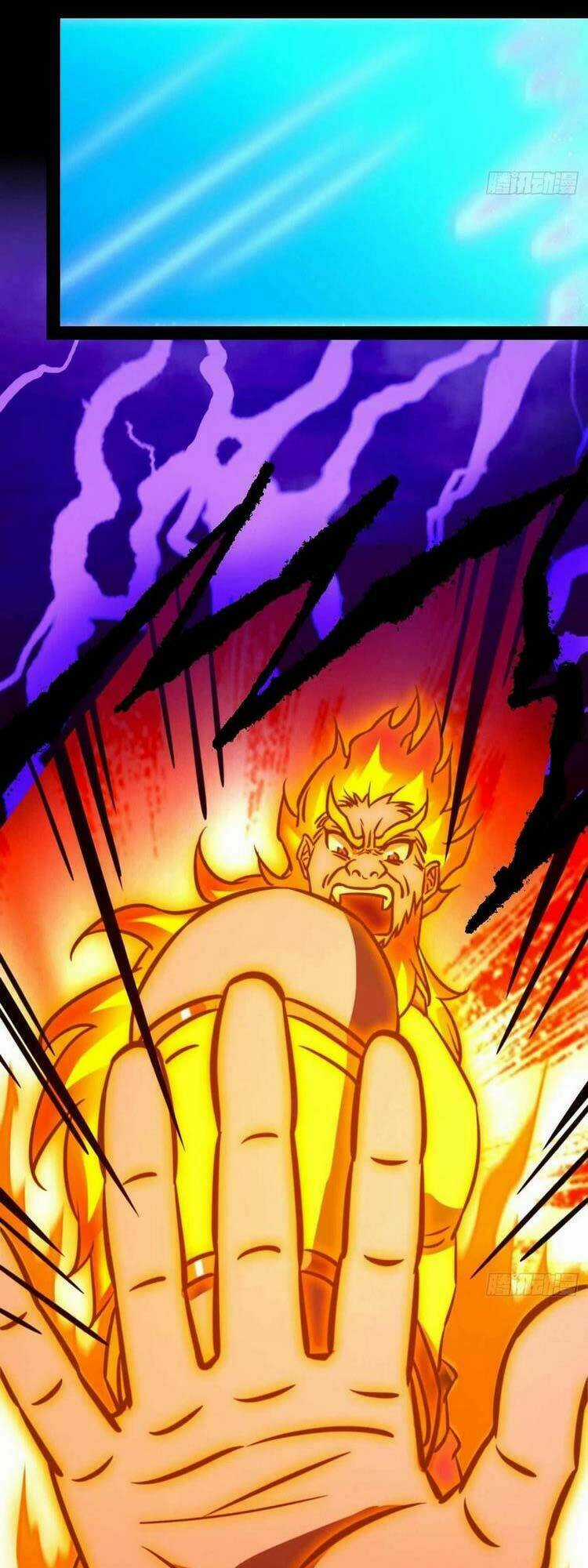 Vạn Cổ Kiếm Thần Chapter 187 trang 28