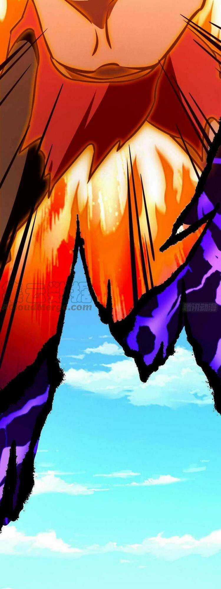 Vạn Cổ Kiếm Thần Chapter 187 trang 29