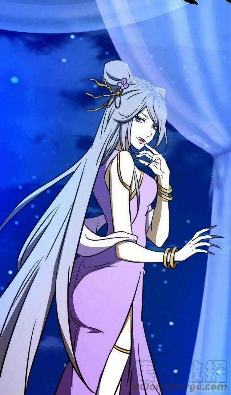 Vạn Cổ Kiếm Thần Chapter 187 trang 31