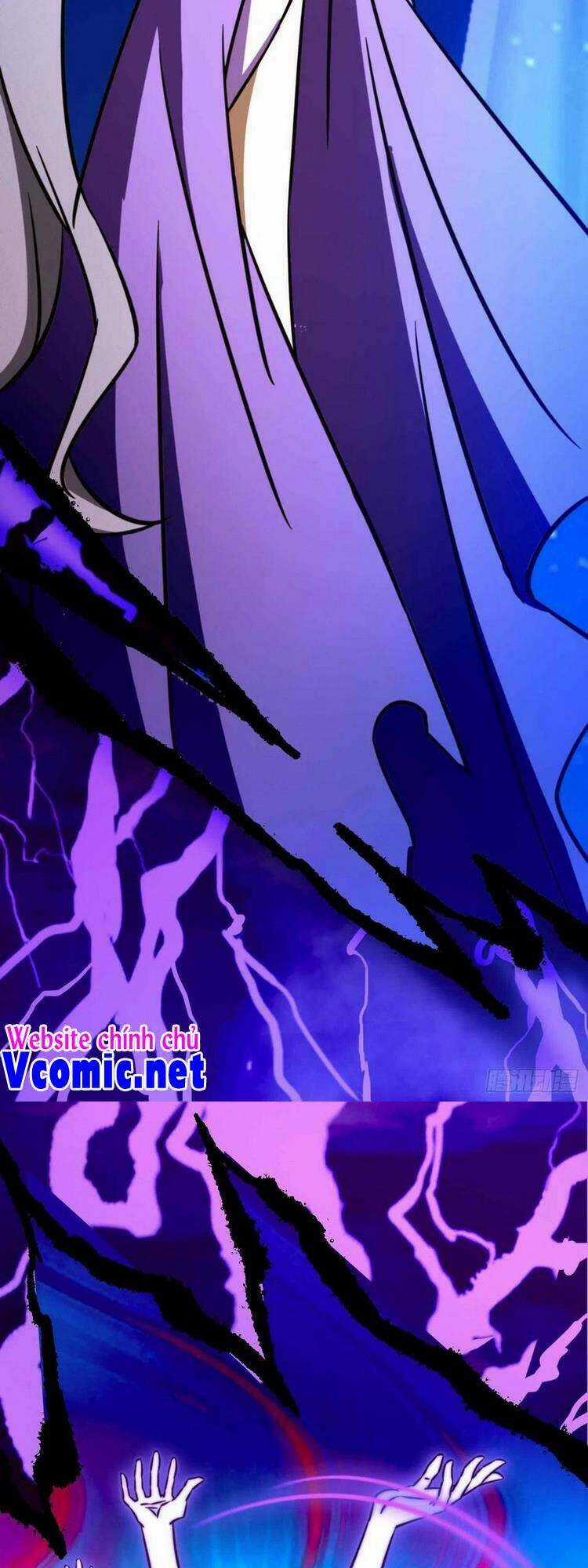 Vạn Cổ Kiếm Thần Chapter 187 trang 32