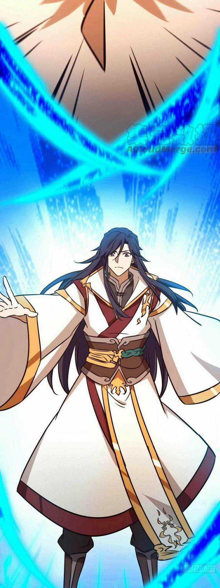 Vạn Cổ Kiếm Thần Chapter 187 trang 36