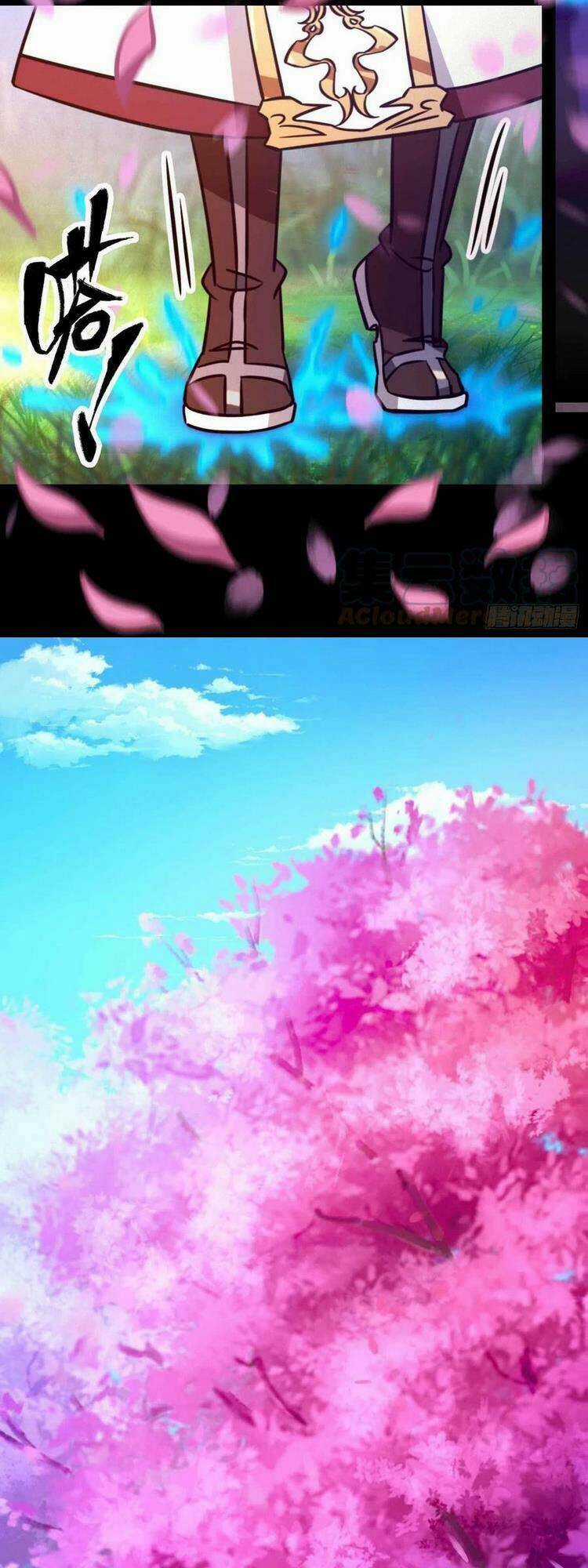 Vạn Cổ Kiếm Thần Chapter 187 trang 38