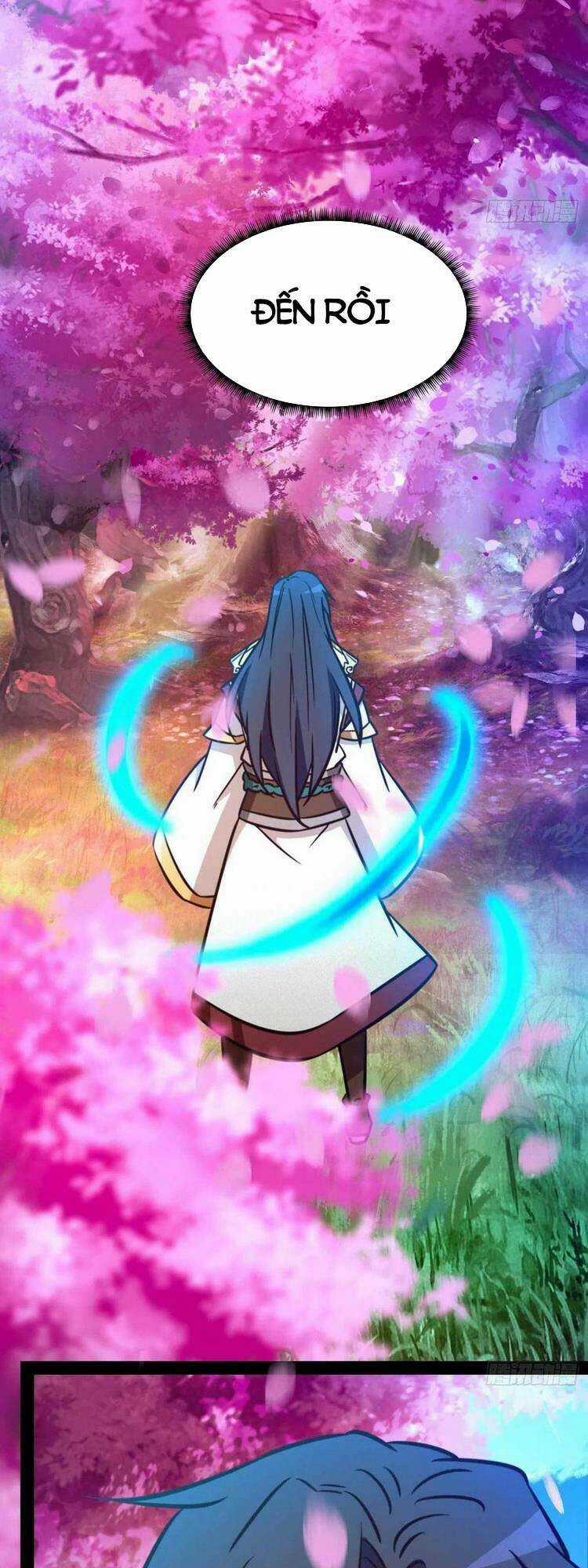 Vạn Cổ Kiếm Thần Chapter 187 trang 39