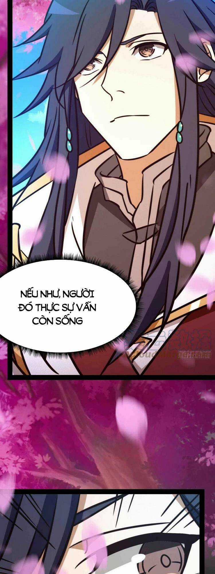 Vạn Cổ Kiếm Thần Chapter 187 trang 40