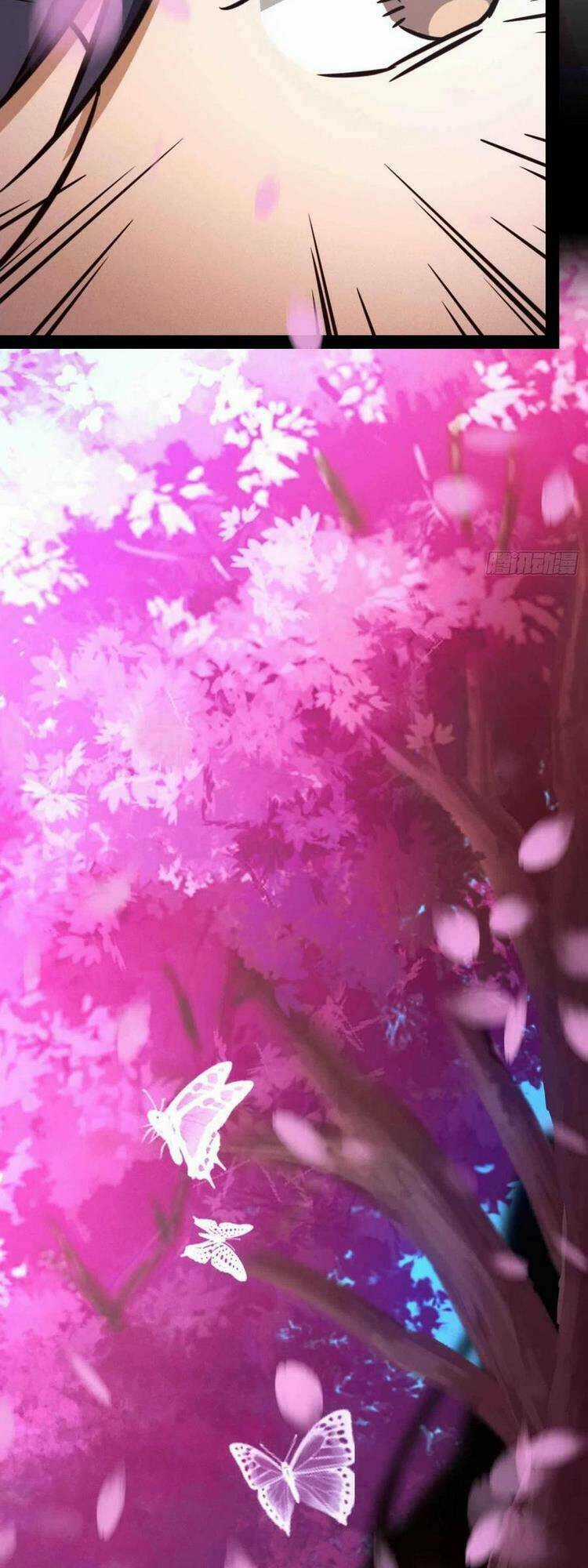 Vạn Cổ Kiếm Thần Chapter 187 trang 41